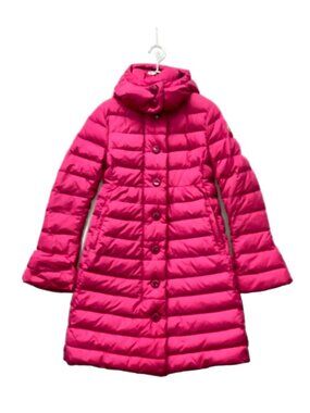 Moncler Down Coat 00